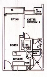 The Cascadia (D21), Condominium #606948291